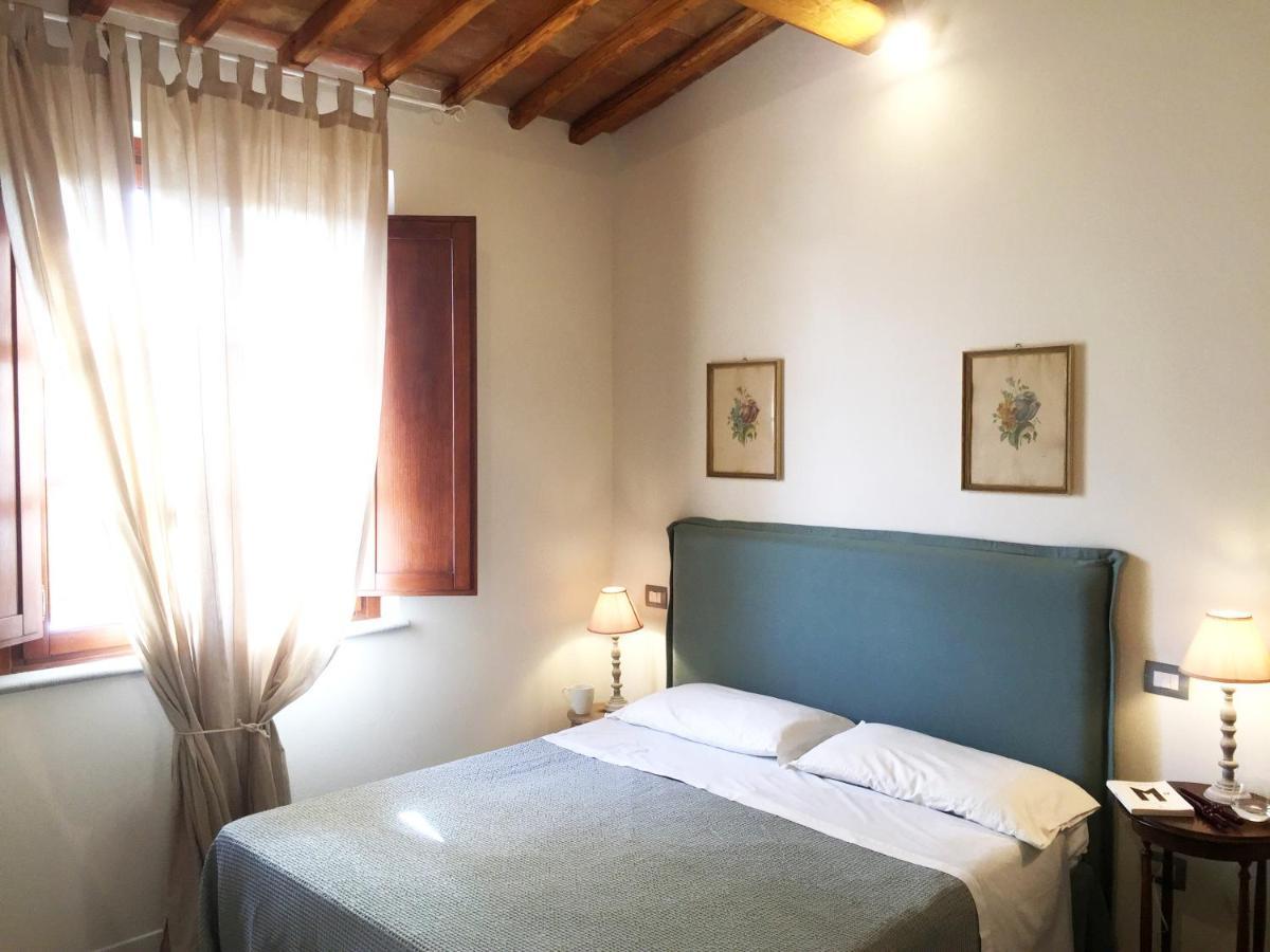 Oliveta Del Verde Appartamento Con Grande Giardino 500Mt Dal Centro Siena Bagian luar foto